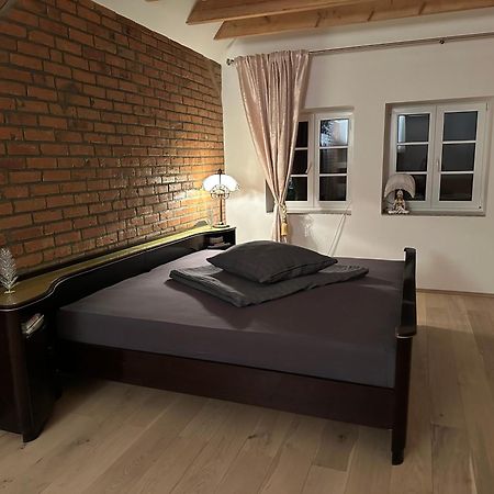 Apartment Studio Aurora Bad Schandau Exterior photo