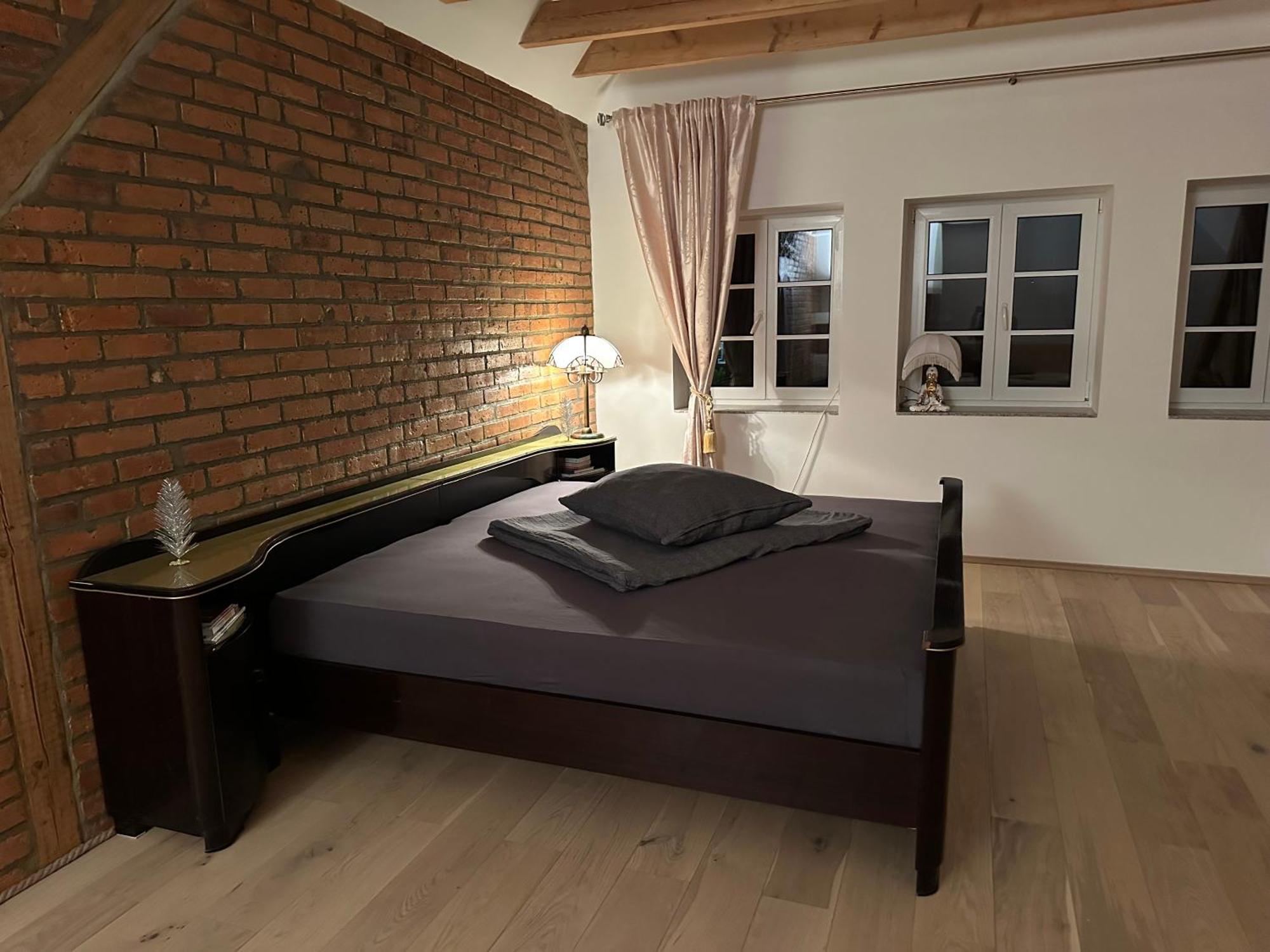 Apartment Studio Aurora Bad Schandau Exterior photo